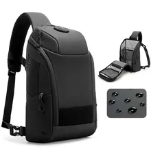 کیف کراس بادی بنج مدل FW-227 ضدآب gallery0