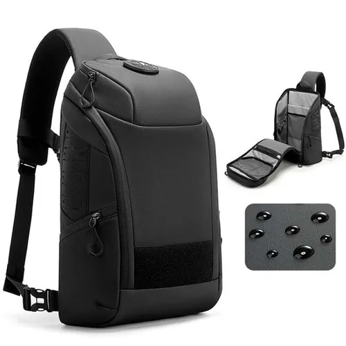 کیف کراس بادی بنج مدل FW-227 ضدآب