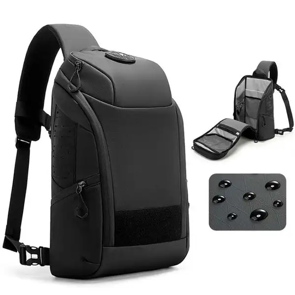 کیف کراس بادی بنج مدل FW-227 ضدآب