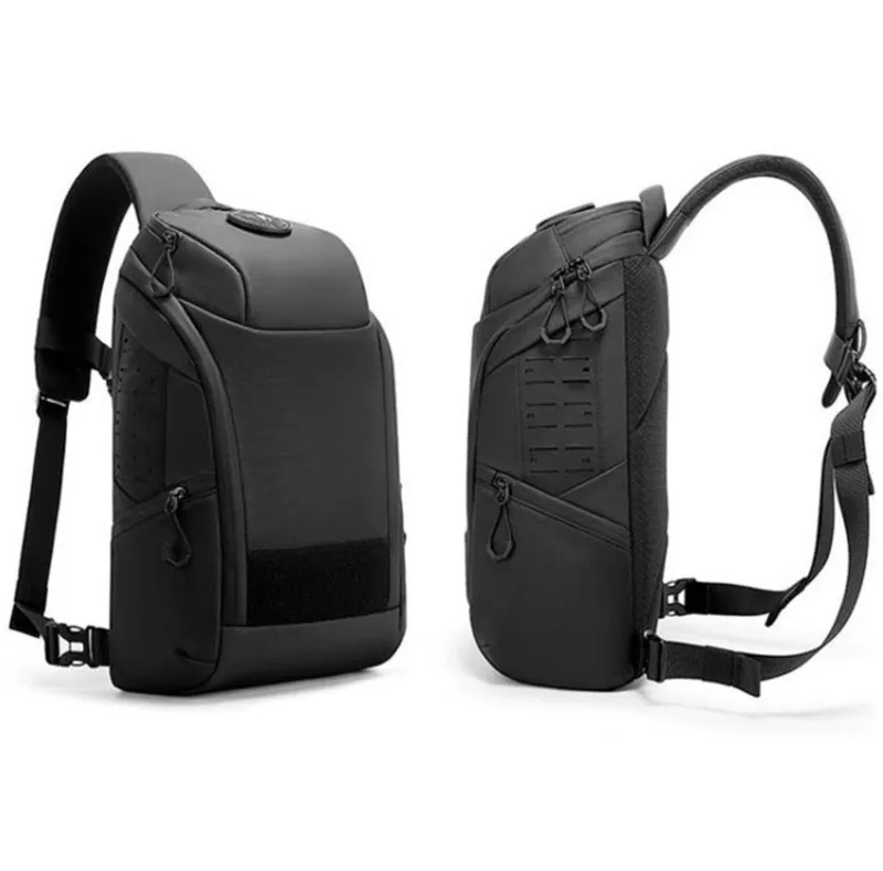 کیف کراس بادی بنج مدل FW-227 ضدآب gallery2