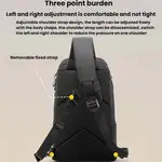 کیف کراس بادی بنج مدل FW-227 ضدآب thumb 4