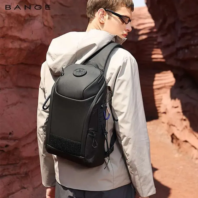 کیف کراس بادی بنج مدل FW-227 ضدآب gallery4