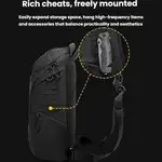 کیف کراس بادی بنج مدل FW-227 ضدآب thumb 6