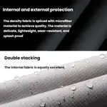 کیف کراس بادی بنج مدل FW-227 ضدآب thumb 7