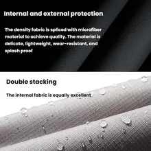 کیف کراس بادی بنج مدل FW-227 ضدآب gallery6