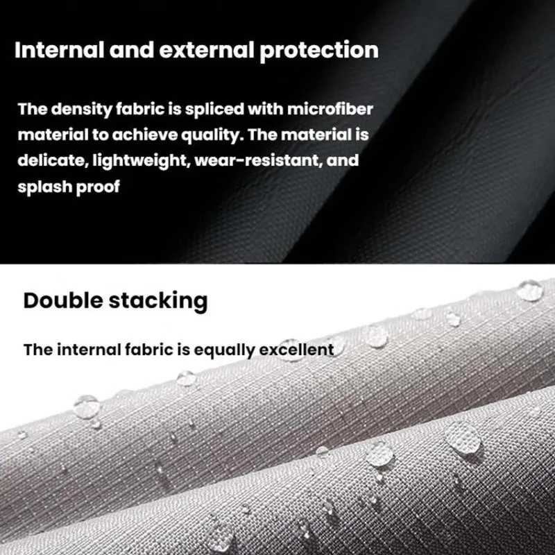 کیف کراس بادی بنج مدل FW-227 ضدآب gallery6