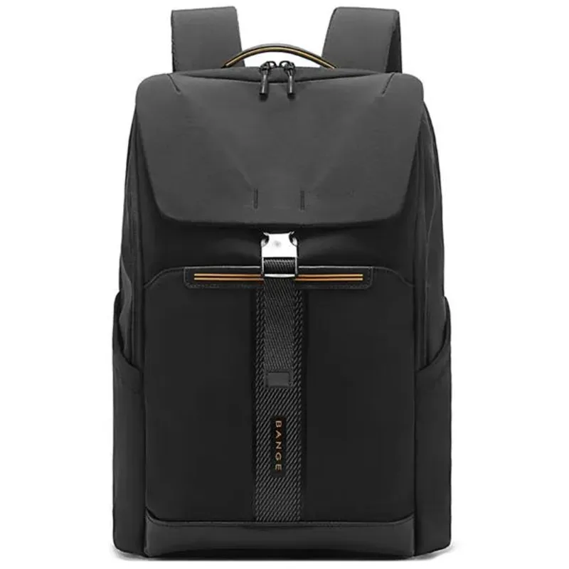 کیف کوله پشتی لپ تاپ بنج BANGE backpack BG-8119 gallery0