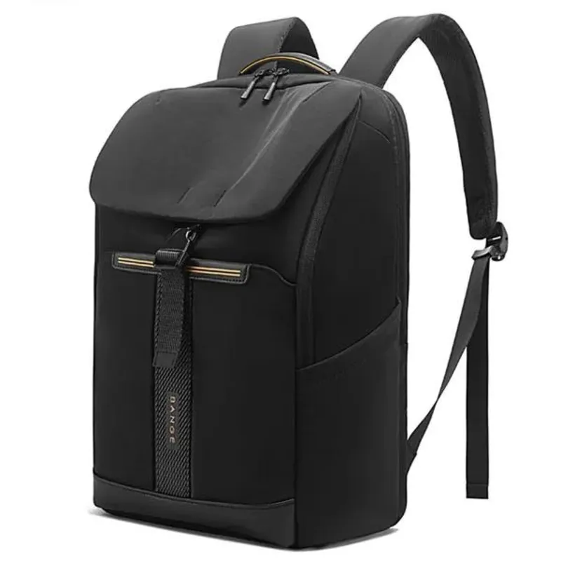 کیف کوله پشتی لپ تاپ بنج BANGE backpack BG-8119 gallery2