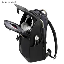 کیف کوله پشتی لپ تاپ بنج BANGE backpack BG-8119 gallery4