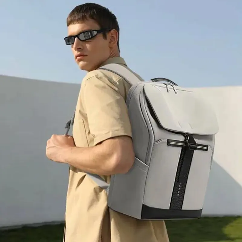 کوله پشتی بنج مدل Bange BG-8109 مناسب لپ تاپ 15.6 اینچی gallery11