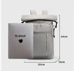 کوله پشتی بنج مدل Bange BG-8109 مناسب لپ تاپ 15.6 اینچی thumb 13