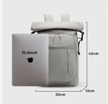 کوله پشتی بنج مدل Bange BG-8109 مناسب لپ تاپ 15.6 اینچی gallery12