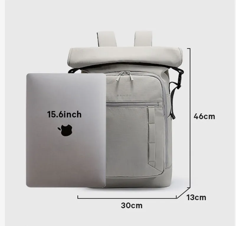 کوله پشتی بنج مدل Bange BG-8109 مناسب لپ تاپ 15.6 اینچی gallery12