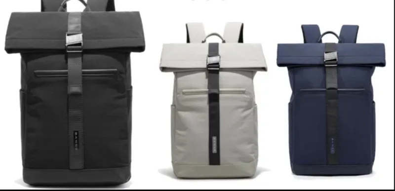 کیف کوله پشتی بنج مدل 3115 gallery0