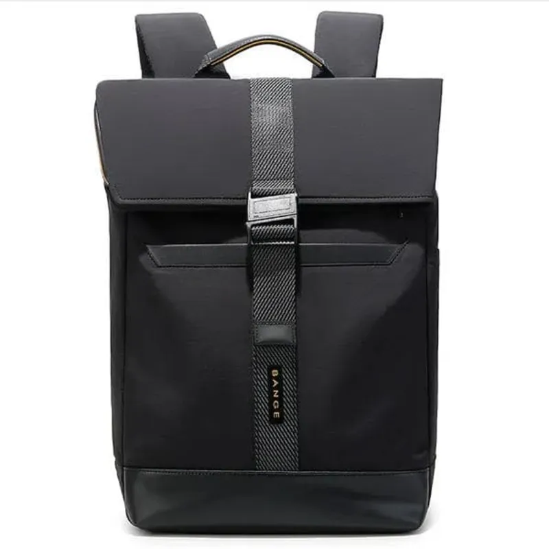 کیف کوله پشتی لپ تاپ بنج BANGE backpack BG-3126 gallery1