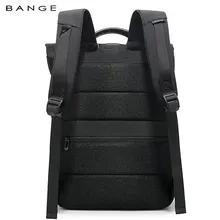 کیف کوله پشتی لپ تاپ بنج BANGE backpack BG-3126 gallery2