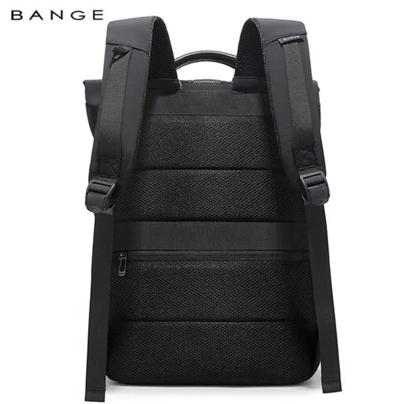 کیف کوله پشتی لپ تاپ بنج BANGE backpack BG-3126 gallery2