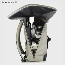 کیف کوله پشتی لپ تاپ بنج BANGE backpack BG-3126 gallery4