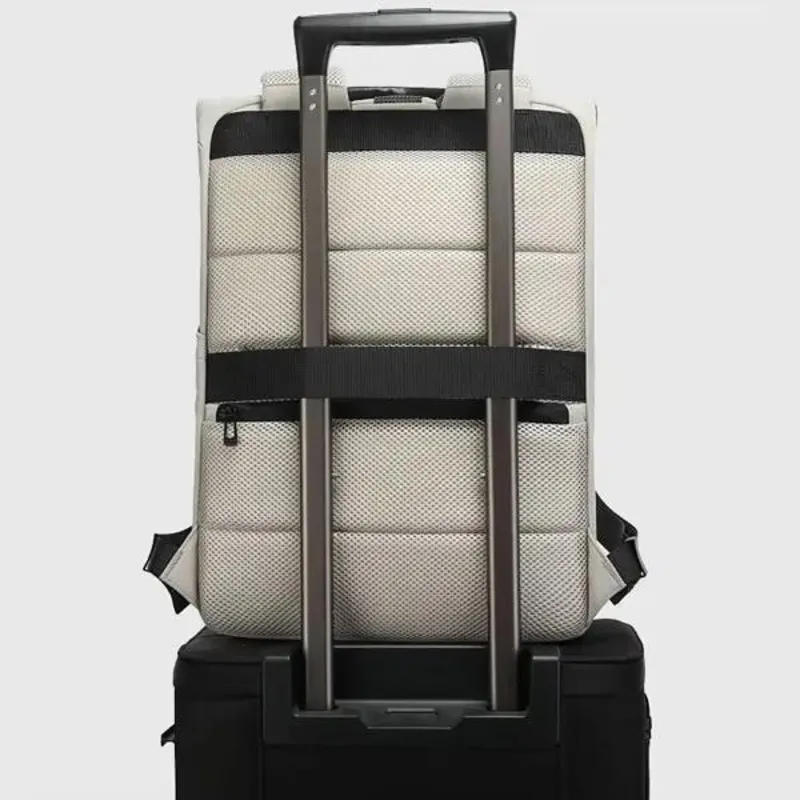 کیف کوله پشتی لپ تاپ بنج BANGE backpack BG-3126 gallery3