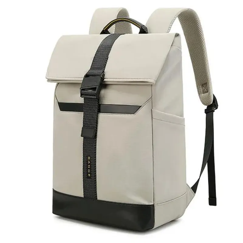 کیف کوله پشتی لپ تاپ بنج BANGE backpack BG-3126 gallery7