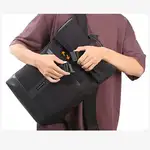 کیف کوله پشتی لپ تاپ بنج BANGE backpack BG-3126 thumb 11
