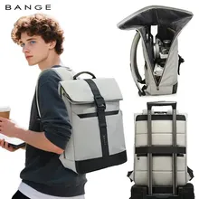 کیف کوله پشتی لپ تاپ بنج BANGE backpack BG-3126 gallery9