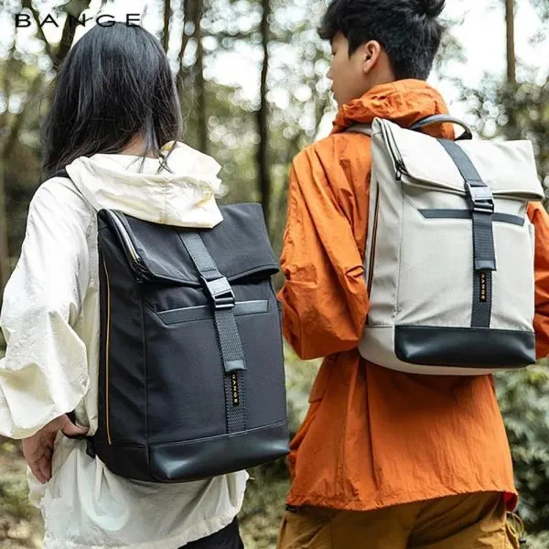 کیف کوله پشتی لپ تاپ بنج BANGE backpack BG-3126 gallery13