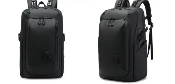 کیف کوله پشتی بنج مناسب لب تاب 15/6اینج مدل FW225