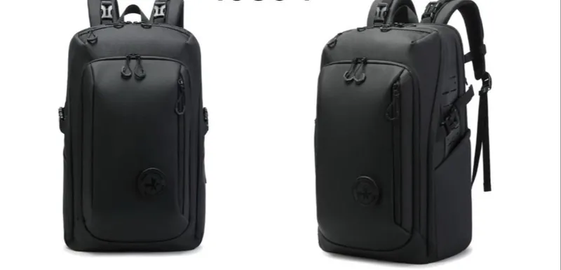 کیف کوله پشتی بنج مناسب لب تاب 15/6اینج مدل FW225 gallery0