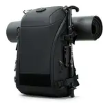 کوله پشتی مسافرتی، کوهنوردی و لپ تاپ 15.6 اینچ ضدآب بنج مدل BANGE FW-226 با ظرفیت 22 لیتر thumb 1