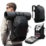 کوله پشتی مسافرتی، کوهنوردی و لپ تاپ 15.6 اینچ ضدآب بنج مدل BANGE FW-226 با ظرفیت 22 لیتر thumb 2