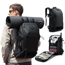 کوله پشتی مسافرتی، کوهنوردی و لپ تاپ 15.6 اینچ ضدآب بنج مدل BANGE FW-226 با ظرفیت 22 لیتر gallery1