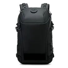 کوله پشتی مسافرتی، کوهنوردی و لپ تاپ 15.6 اینچ ضدآب بنج مدل BANGE FW-226 با ظرفیت 22 لیتر gallery2