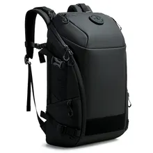 کوله پشتی مسافرتی، کوهنوردی و لپ تاپ 15.6 اینچ ضدآب بنج مدل BANGE FW-226 با ظرفیت 22 لیتر gallery3