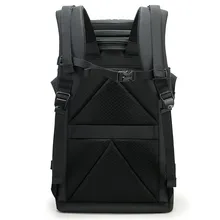 کوله پشتی مسافرتی، کوهنوردی و لپ تاپ 15.6 اینچ ضدآب بنج مدل BANGE FW-226 با ظرفیت 22 لیتر gallery6