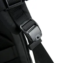 کوله پشتی مسافرتی، کوهنوردی و لپ تاپ 15.6 اینچ ضدآب بنج مدل BANGE FW-226 با ظرفیت 22 لیتر gallery7