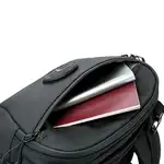 کوله پشتی مسافرتی، کوهنوردی و لپ تاپ 15.6 اینچ ضدآب بنج مدل BANGE FW-226 با ظرفیت 22 لیتر thumb 14