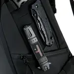 کوله پشتی مسافرتی، کوهنوردی و لپ تاپ 15.6 اینچ ضدآب بنج مدل BANGE FW-226 با ظرفیت 22 لیتر thumb 13