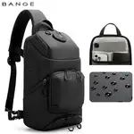 کیف کراس بادی ضدآب بنج BANGE FW-228 thumb 2