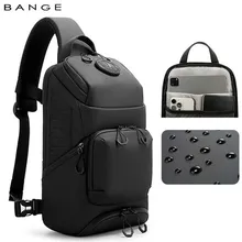 کیف کراس بادی ضدآب بنج BANGE FW-228 gallery1