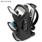 کیف کراس بادی ضدآب بنج BANGE FW-228 thumb 3