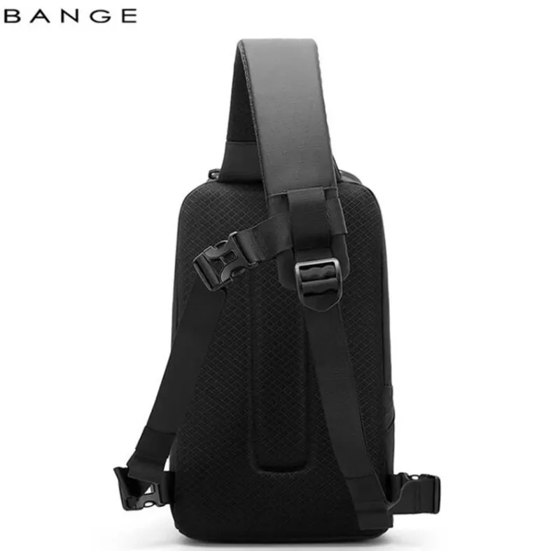 کیف کراس بادی ضدآب بنج BANGE FW-228 gallery3