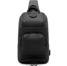 کیف کراس بادی ضدآب بنج BANGE FW-228 gallery6