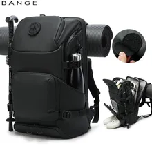 کوله پشتی کوهنوردی ، مسافرتی و لپ تاپ 15.6 اینچ بنج FW-229 gallery0