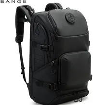 کوله پشتی کوهنوردی ، مسافرتی و لپ تاپ 15.6 اینچ بنج FW-229 gallery2