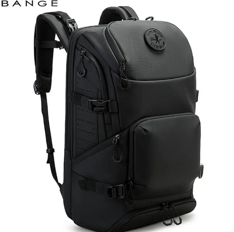 کوله پشتی کوهنوردی ، مسافرتی و لپ تاپ 15.6 اینچ بنج FW-229 gallery2