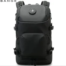 کوله پشتی کوهنوردی ، مسافرتی و لپ تاپ 15.6 اینچ بنج FW-229 gallery3