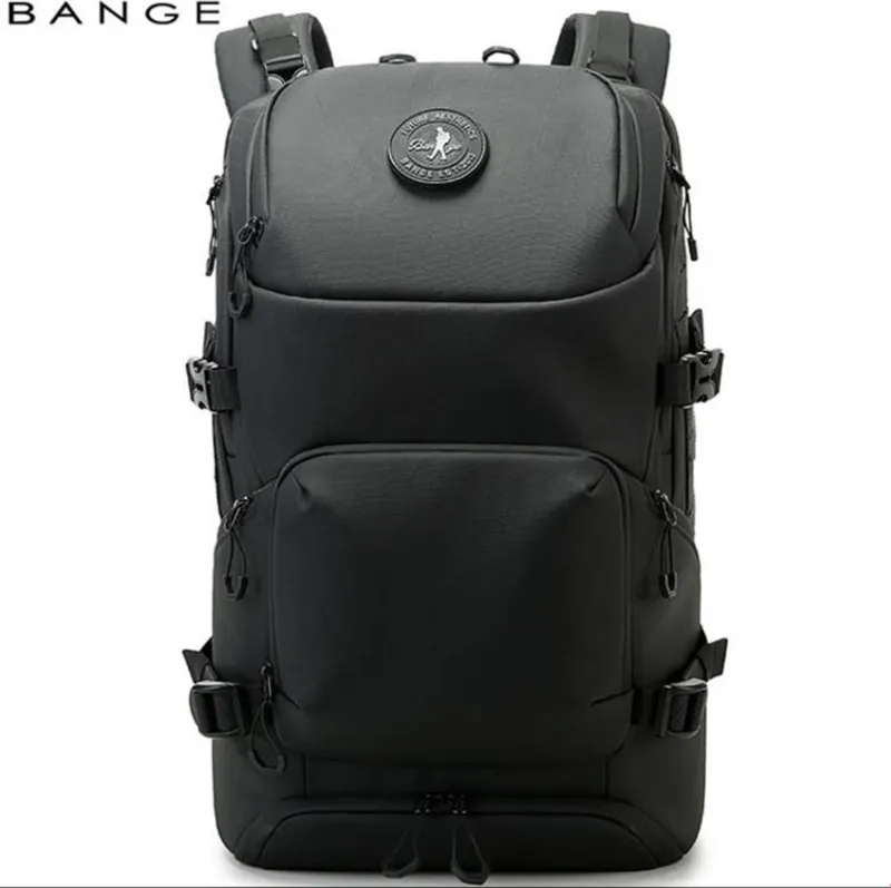 کوله پشتی کوهنوردی ، مسافرتی و لپ تاپ 15.6 اینچ بنج FW-229 gallery3