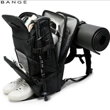 کوله پشتی کوهنوردی ، مسافرتی و لپ تاپ 15.6 اینچ بنج FW-229 gallery4