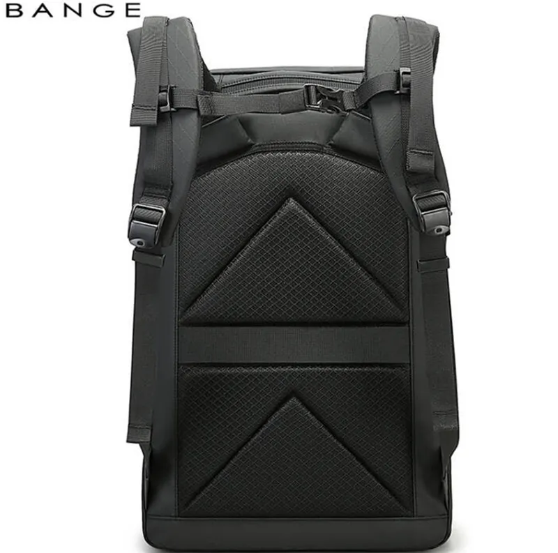 کوله پشتی کوهنوردی ، مسافرتی و لپ تاپ 15.6 اینچ بنج FW-229 gallery5